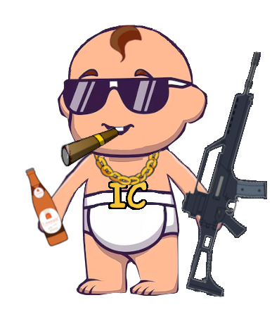 Infant Care Teamlogo